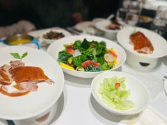 -四季民福烤鸭店(王府井东安门店)