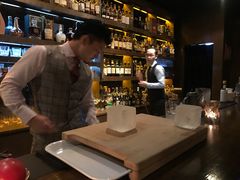 -格兰酒吧Glen Bar