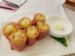 -名苑皇宫酒家(来魅力壁画村店)