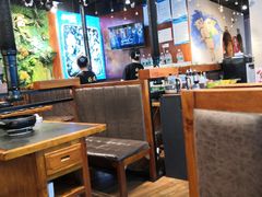 大堂-火炉旺烤肉啤酒屋(沈北创始店)