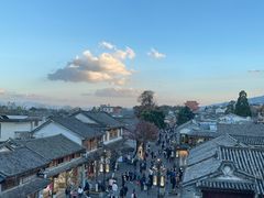 -大理古城