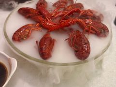 -红盔甲·小龙虾(天钥桥店)