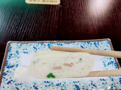 日式蛋卷-顶屋咖喱(街道口总店)