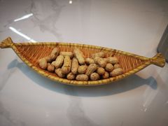 -阿里元老宋海鲜大排档(明发店)