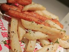 -春树下·树屋花房西餐厅(罍街AS1980店)