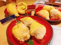-清水日本料理铁板烧(学府路店)