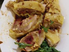 -七哥饭店好吃的客家菜(广电路店)