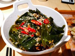 -安天民北方饺子(白石洲店)