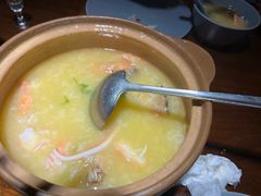-喜粤广东菜(汉屯路店)