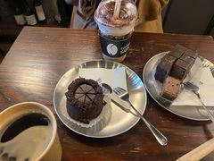 -熙阁咖啡Segnal(时代中心店)