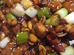 -锦尚阁烤鱼•天津菜(宣武门胡同店)