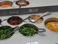 -海底捞火锅(枫蓝国际购物中心店)