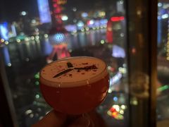 -翡翠36酒吧(浦东香格里拉店)
