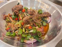 -神仙钵湘香土菜馆(光华路店)