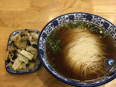 红汤面底-杨裕兴(十全街店)