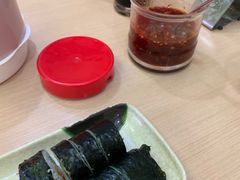 -韩味轩(丰盛町店)