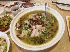 -毛家饭店(南沙万达店)