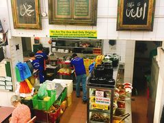 -新加坡Zam Zam餐馆