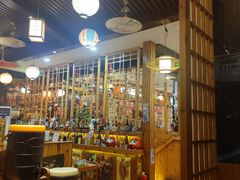 -無忧浅草君·洋风料理(下沙宝龙二期一店)