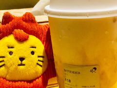 -喜茶(深圳丰盛町店)