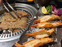 -汉城馆·烤肉火锅餐厅·韩国烤肉(河北云瑧世纪大饭店)