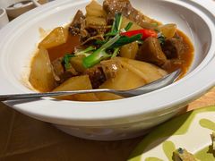 -七仙岭君澜度假酒店·桃源小馆中餐厅