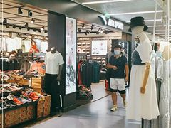 -天丰利生活MALL(和平里店)