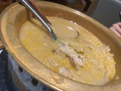 -关东小磨东北菜(漕河泾印象城店)