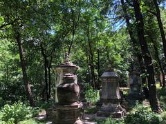 -北京上方山国家森林公园