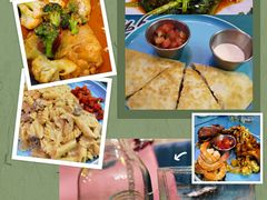 -My Way Town买味堂·东南亚餐厅(亦庄店)