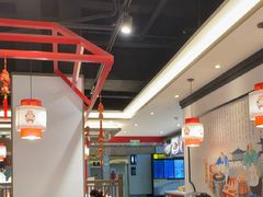 -老四川(T3航站楼F指廊店)