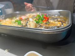 -半天妖烤鱼(新中关购物中心店)