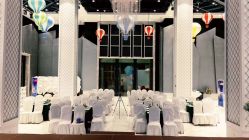 -喜宴酒店幸福里(星摩尔购物中心店)