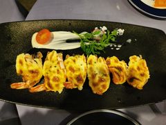 -龙猫意杯花园餐厅(芙蓉湖店)