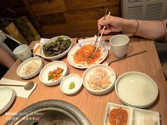 -王妃家(明洞中央店)