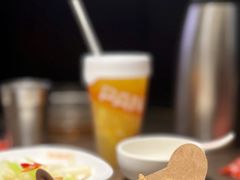 -胖哥俩肉蟹煲(华贸店)
