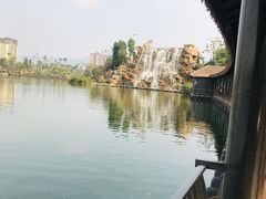 -枫香湖儿童公园