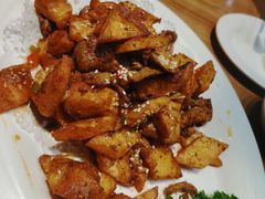 -品回味清真西北楼(宁波首店)