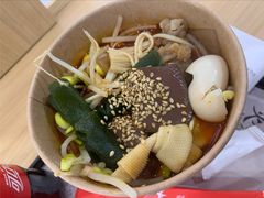 -7口辣火锅杯(九洲新世界店)