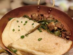 -同合居·非遗东北菜(王府井店)