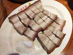 -澳门陈光记烧味饭店(南京德基广场店)
