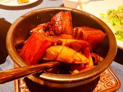-老吉堂上海本帮菜(工体店)