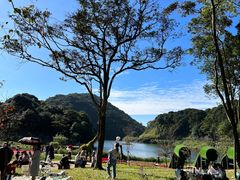 -广州市石门国家森林公园