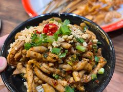 -北丐先生·野馄饨烧烤(雨花万象店)