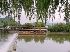 -伏牛地下河景区