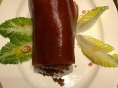 乳猪焗饭-8餐厅(新葡京酒店)