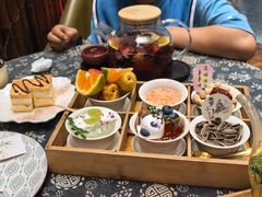 -了凡国风主题茶馆·咖啡(武侯祠锦里店)