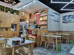 大堂-北戴河庆山饭店·海鲜砂锅粥(北戴河黑石路店)