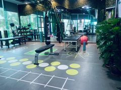 -金港健身游泳(水围店)