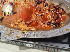 -鱼神脆皮烤鱼(福永桥头店)